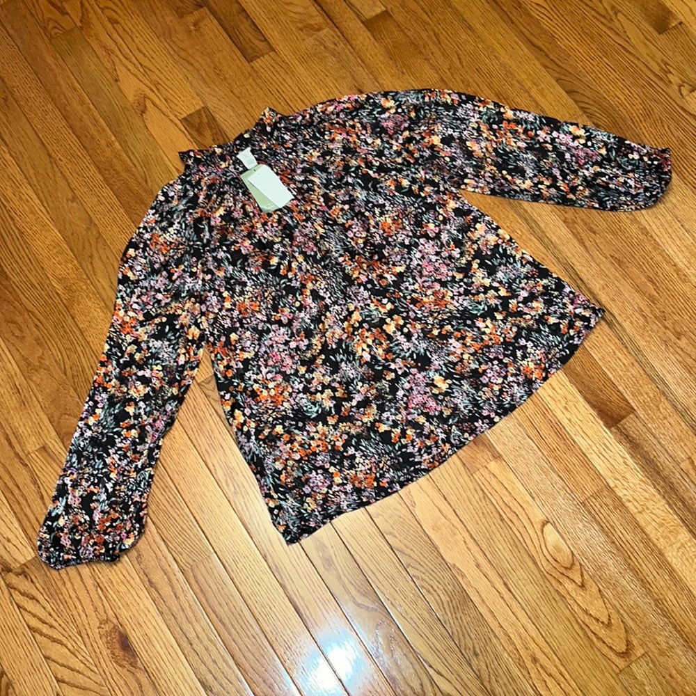 HM LONG SLEEVE